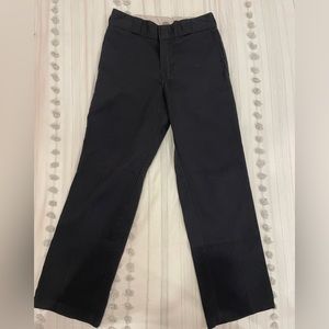 Dickies trendy pants